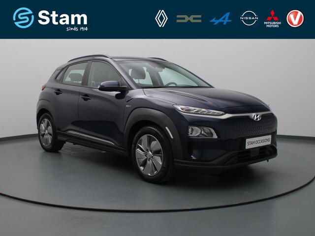 Hyundai Kona 204pk EV Comfort 64 kWh Apple Carplay/Android Auto | Climate