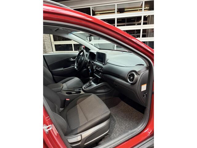 Hyundai Kona 1.6 GDI HEV select 2WD incl onderhoud met garantie