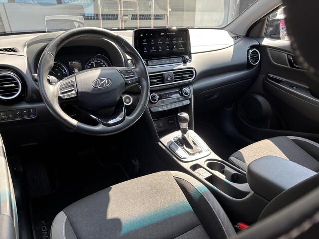 Hyundai Kona 1.6 GDI HEV Fashion