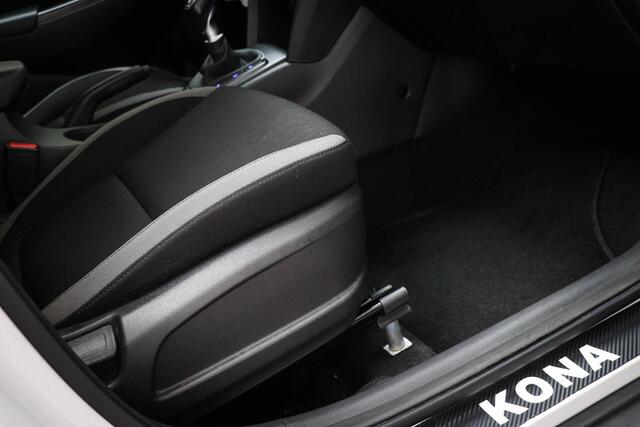 Hyundai Kona 1.0 T-GDI Comfort | CLIMA | STUUR / STOEL- VERWARMING | APPLE | CAMERA | TREKHAAK | 18"