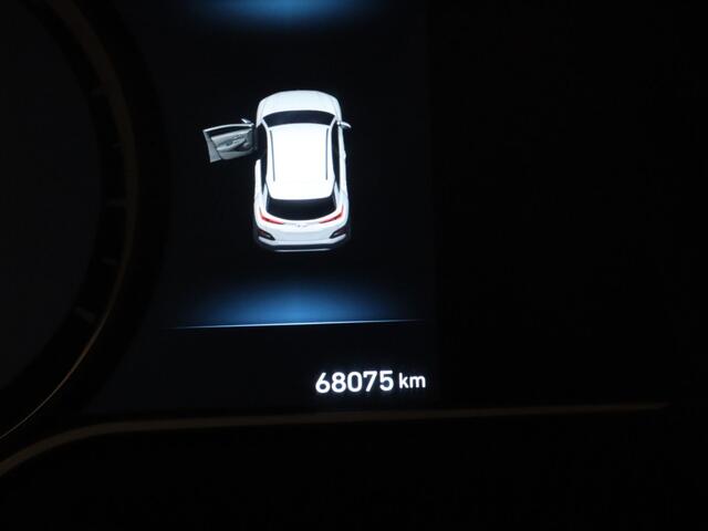 Hyundai Kona EV Fashion 64 kWh Apple Carplay/Android Auto | Head-Up