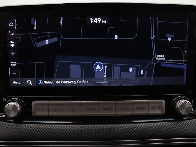 Hyundai Kona EV Fashion 64 kWh Apple Carplay/Android Auto | Head-Up