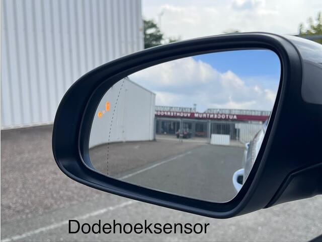 Hyundai Kona 1.6 GDI Hybrid Cyber Grey /Adaptive cruise/HUD/ Virtual Cockpit