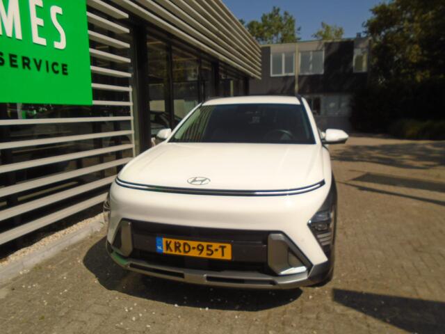 Hyundai Kona 1.6 GDI HEV Premium BLACK LINE WHEELS 18"