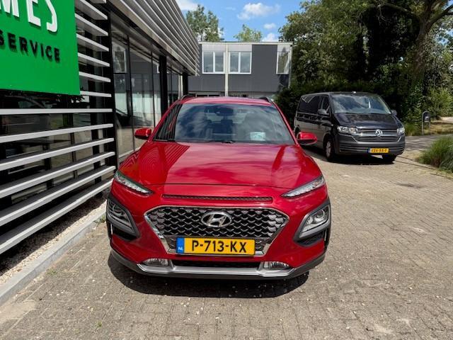 Hyundai Kona 1.6 GDI HEV Premium