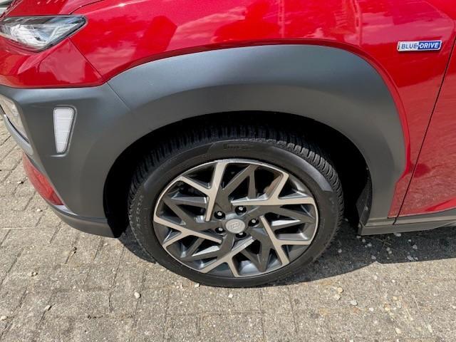 Hyundai Kona 1.6 GDI HEV Premium
