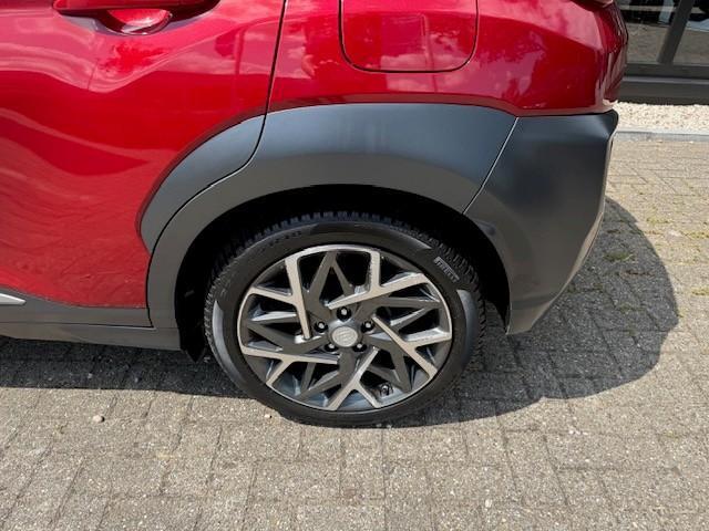 Hyundai Kona 1.6 GDI HEV Premium