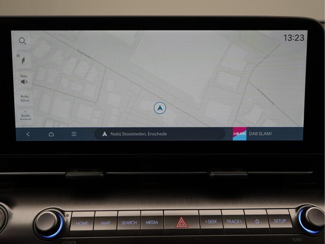 Hyundai Kona Electric Comfort Smart 65.4 kWh Volledig Elektrisch, met Warmtepomp, Navigatie, Automatische Airconditoning Uit voorraad leverbaar!