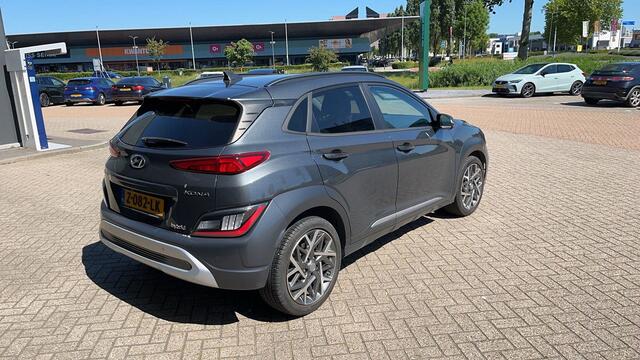 Hyundai Kona 1.6 GDI 105pk HEV Fashion Sky / Navigatie / Keyless / Camera