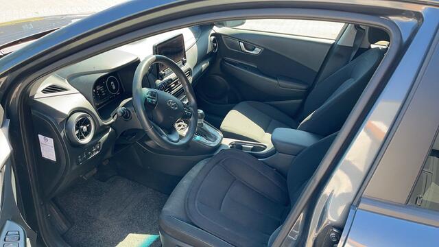 Hyundai Kona 1.6 GDI 105pk HEV Fashion Sky / Navigatie / Keyless / Camera