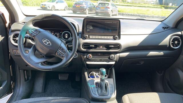 Hyundai Kona 1.6 GDI 105pk HEV Fashion Sky / Navigatie / Keyless / Camera
