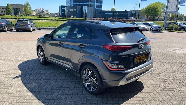 Hyundai Kona 1.6 GDI 105pk HEV Fashion Sky / Navigatie / Keyless / Camera
