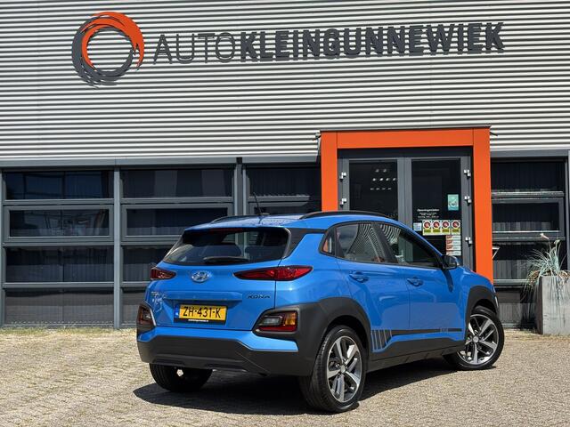 Hyundai Kona 1.0T Essence / Applecarplay/Androidauto / Airco / Navi / Camera /