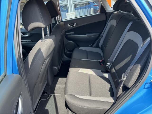 Hyundai Kona 1.0T Essence / Applecarplay/Androidauto / Airco / Navi / Camera /
