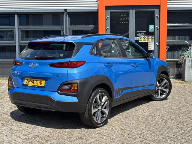 Hyundai Kona 1.0T Essence / Applecarplay/Androidauto / Airco / Navi / Camera /
