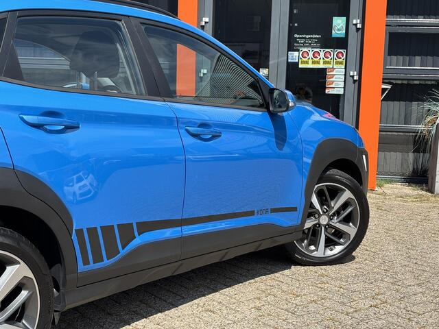 Hyundai Kona 1.0T Essence / Applecarplay/Androidauto / Airco / Navi / Camera /
