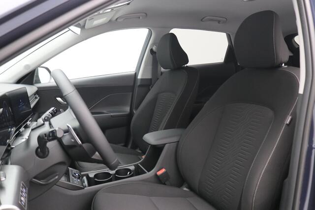 Hyundai Kona 1.6 GDI HEV Comfort Smart ** Nu met ¤ 4.800 Voordeel ** Nieuw uit voorraad leverbaar **