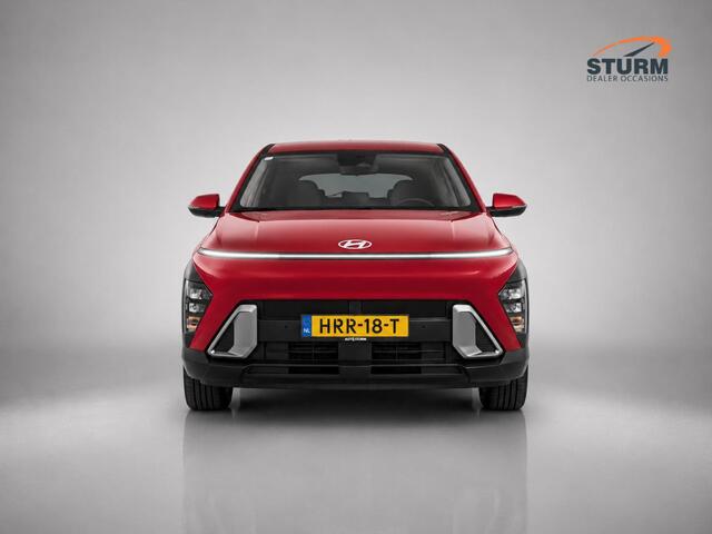 Hyundai Kona 1.6 GDI HEV Comfort