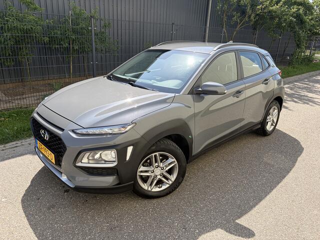 Hyundai Kona 1.0 T-GDI Comfort / NAVI / CRUISE / CLIMATE / 105dkm! NAP!
