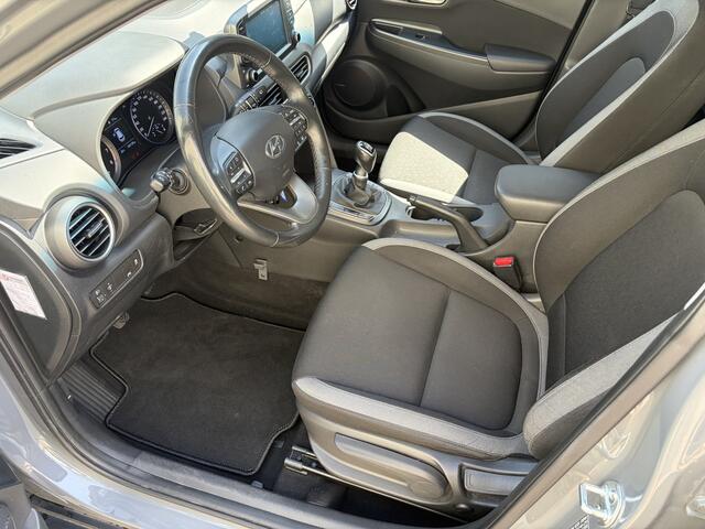 Hyundai Kona 1.0 T-GDI Comfort / NAVI / CRUISE / CLIMATE / 105dkm! NAP!