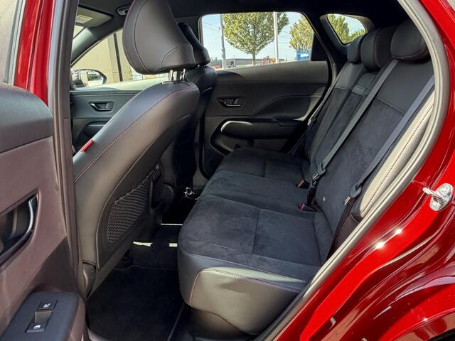 Hyundai Kona 1.6 GDI HEV N Line*RIJKLAARPRIJS*