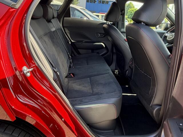 Hyundai Kona 1.6 GDI HEV N Line*RIJKLAARPRIJS*
