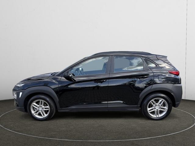 Hyundai Kona 1.0 T-GDI Comfort