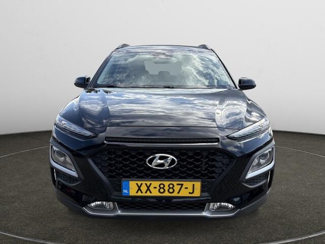 Hyundai Kona 1.0 T-GDI Comfort