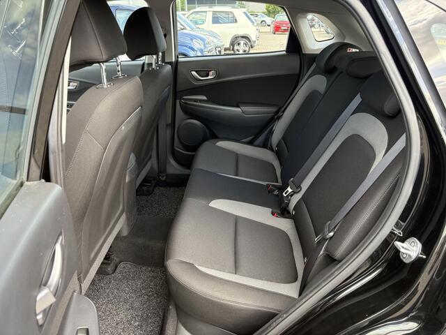 Hyundai Kona 1.0 T-GDI Comfort