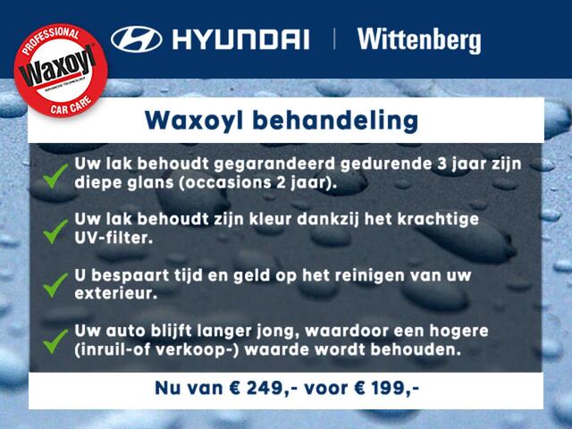 Hyundai Kona Electric Fashion Design 64 kWh Outletdeal! | Warmtepomp | Navigatie | Adaptive Cruise Control