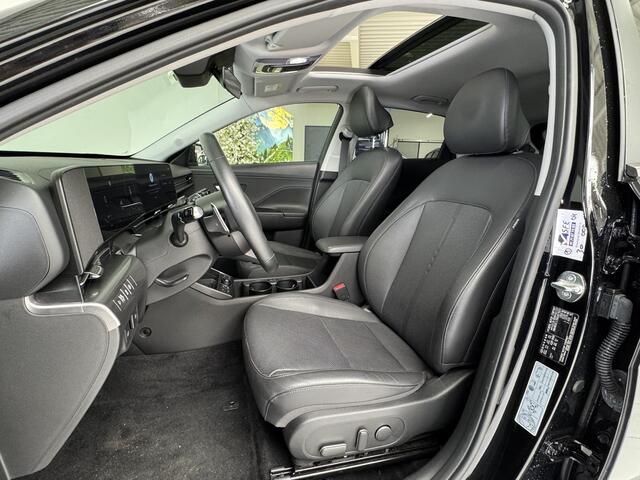 Hyundai Kona 1.6 GDI HEV Premium Sky | Navigatie | 360° Camera | BOSE-Audio | Stoelverwarming | Panoramadak |