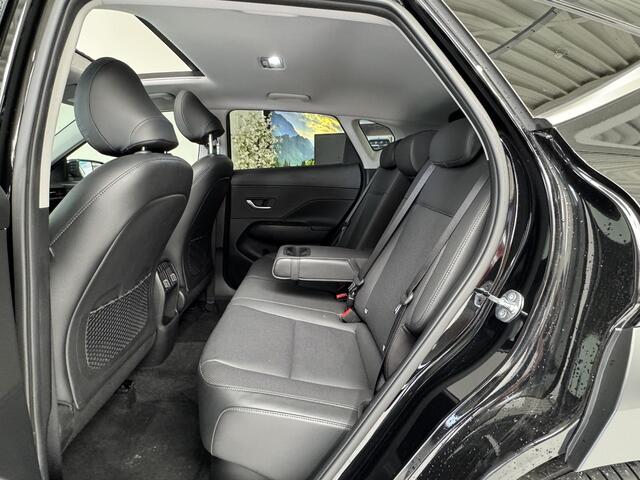 Hyundai Kona 1.6 GDI HEV Premium Sky | Navigatie | 360° Camera | BOSE-Audio | Stoelverwarming | Panoramadak |