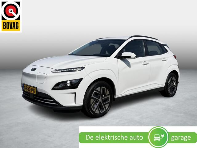 Hyundai Kona EV Comfort 64 kWh