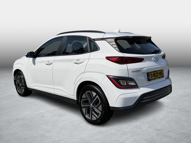 Hyundai Kona EV Comfort 64 kWh