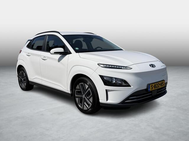 Hyundai Kona EV Comfort 64 kWh