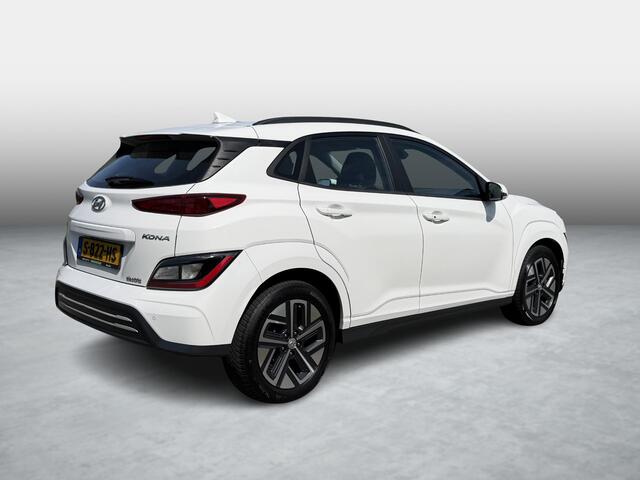 Hyundai Kona EV Comfort 64 kWh