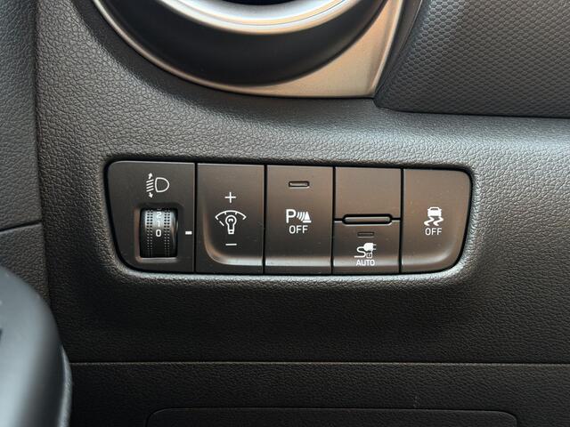 Hyundai Kona EV Comfort 64 kWh