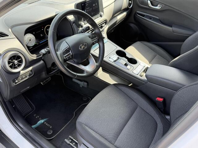 Hyundai Kona EV Comfort 64 kWh