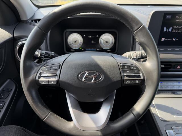 Hyundai Kona EV Comfort 64 kWh
