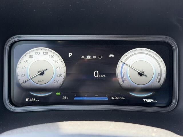 Hyundai Kona EV Comfort 64 kWh