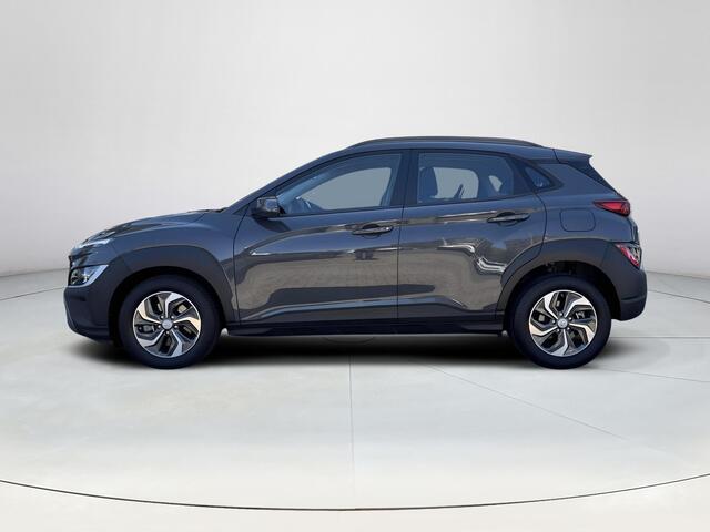 Hyundai Kona 1.6 GDI HEV Comfort | Navigatie | Cruisecontrol | Apple carplay/Android Auto | Climate control | achteruit rijcamera