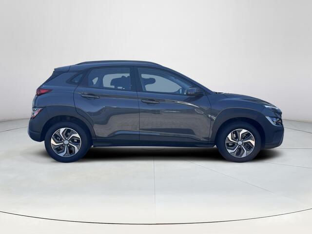 Hyundai Kona 1.6 GDI HEV Comfort | Navigatie | Cruisecontrol | Apple carplay/Android Auto | Climate control | achteruit rijcamera
