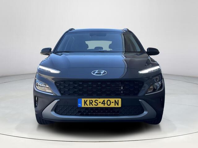 Hyundai Kona 1.6 GDI HEV Comfort | Navigatie | Cruisecontrol | Apple carplay/Android Auto | Climate control | achteruit rijcamera