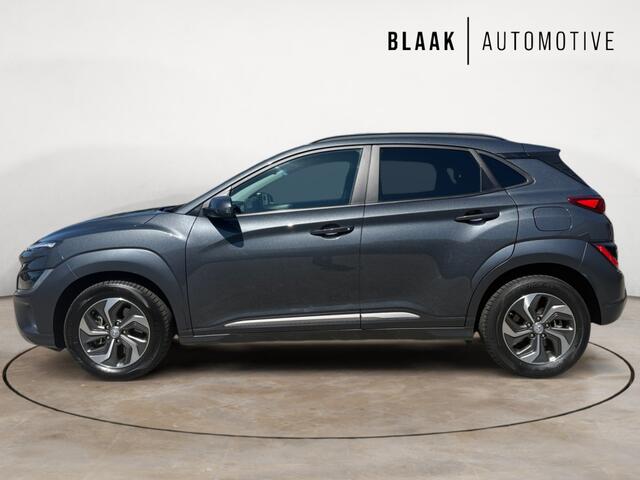 Hyundai Kona 1.6 GDI HEV Fashion | 1e eigenaar | Navigatie | PDC | Camera