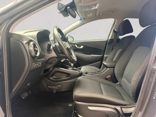 Hyundai Kona 1.6 GDI HEV Fashion | 1e eigenaar | Navigatie | PDC | Camera