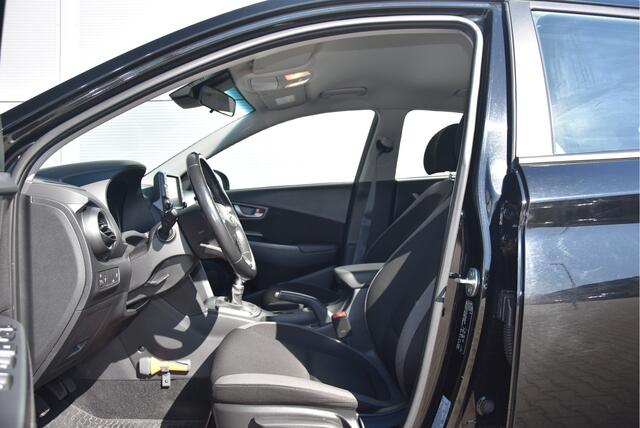 Hyundai Kona 1.0T Essence | Trekhaak | Navi | Krell Audio | PDC
