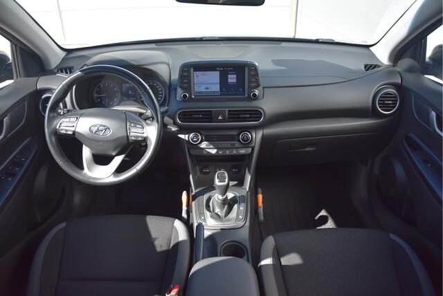 Hyundai Kona 1.0T Essence | Trekhaak | Navi | Krell Audio | PDC