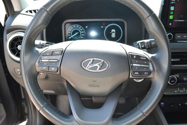 Hyundai Kona 1.6 GDI HEV FASHION|TREKHAAK|NAVI|CARPLAY|HEA