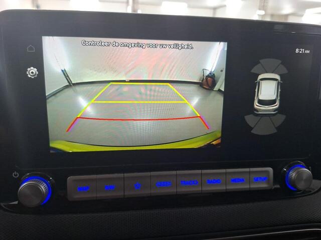 Hyundai Kona EV Fashion Design 64 kWh Warmtepomp Camera Leder