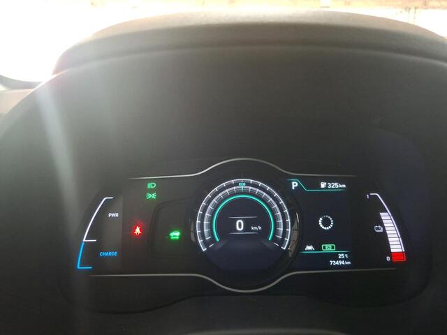 Hyundai Kona EV Fashion Design 64 kWh Warmtepomp Camera Leder